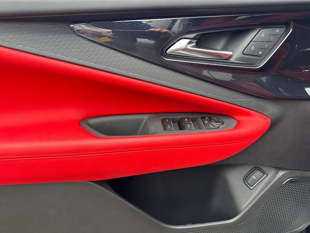 2026 Chevrolet Blazer EV SS