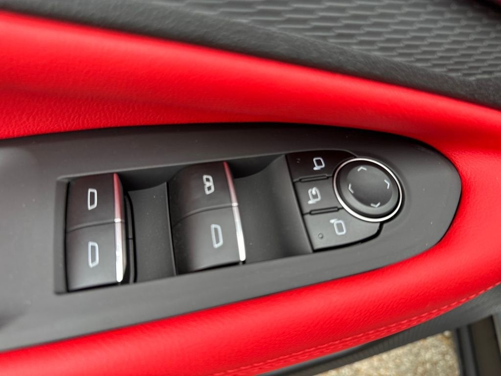 2026 Chevrolet Blazer EV SS