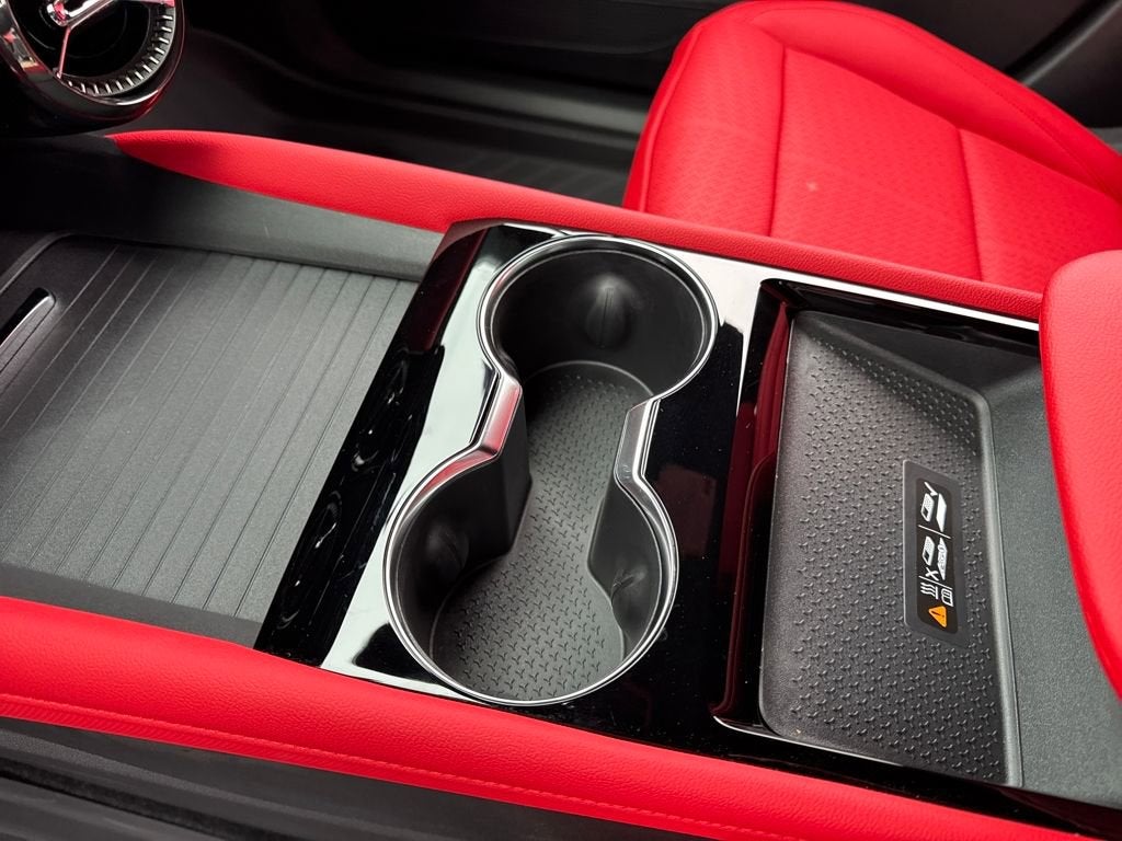 2026 Chevrolet Blazer EV SS