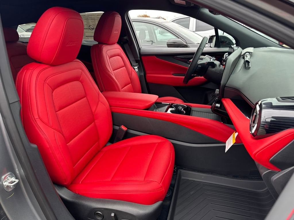 2026 Chevrolet Blazer EV SS