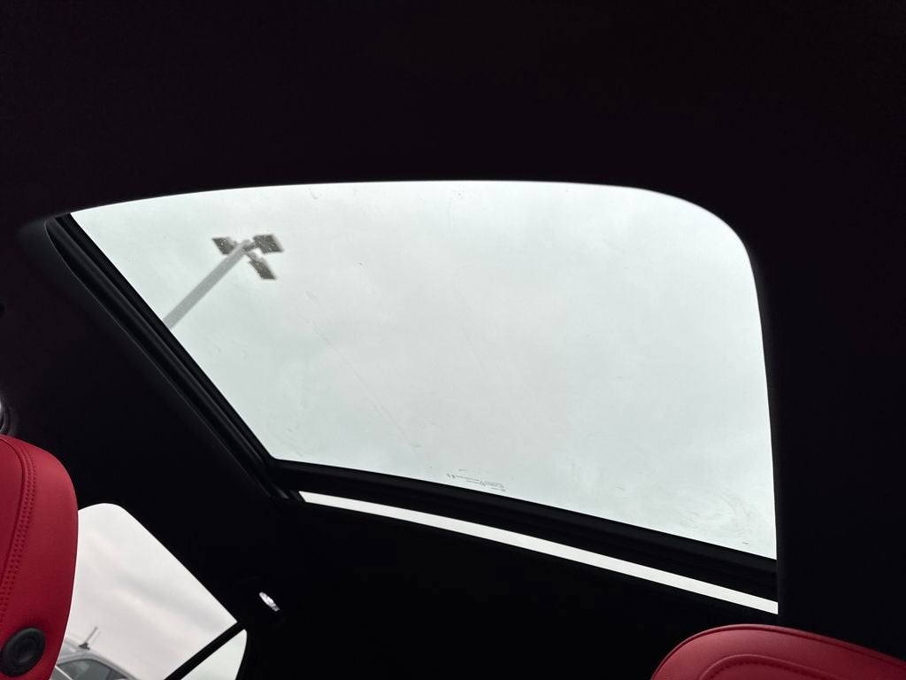 2026 Chevrolet Blazer EV SS