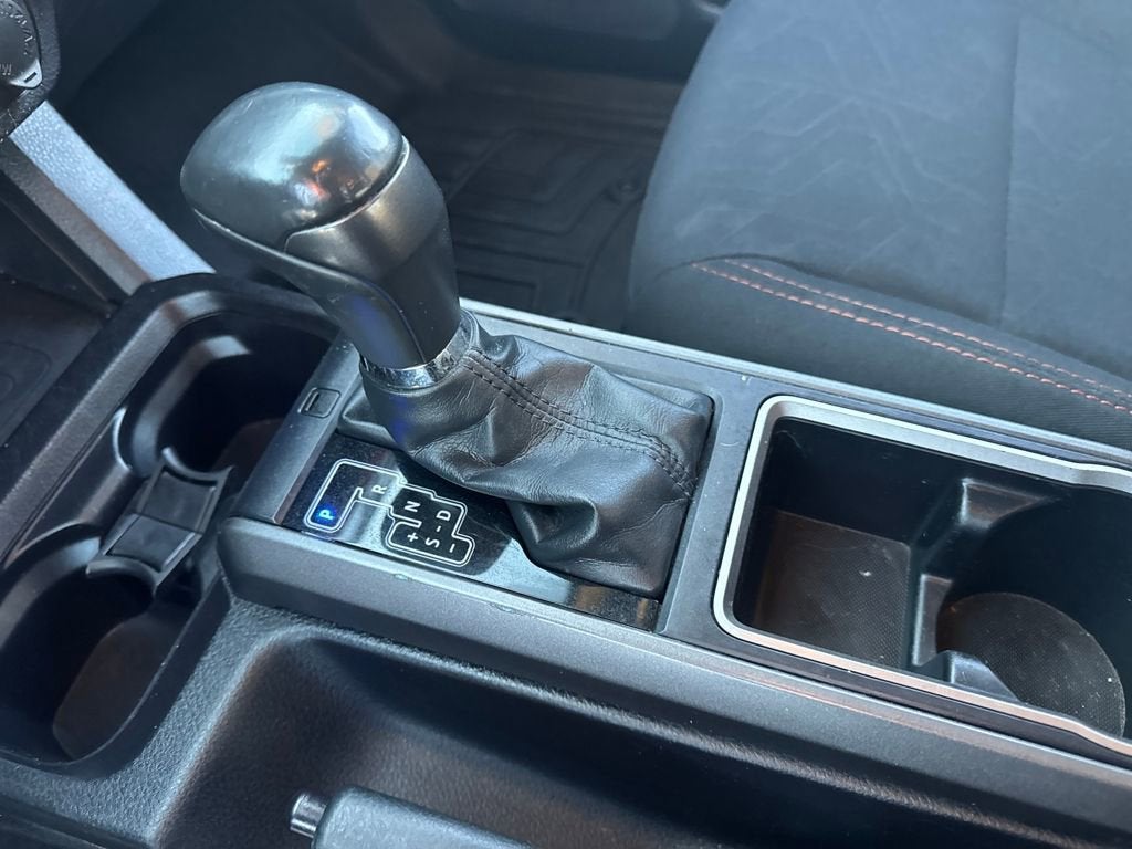 2020 Toyota Tacoma 2WD SR5