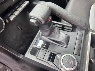 2024 Toyota Tacoma 4WD SR5