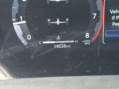 2024 Toyota Tacoma 4WD SR5