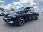 2024 Honda Ridgeline Sport