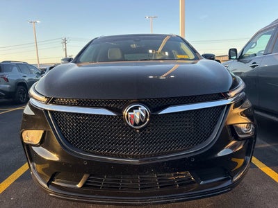 2022 Buick Enclave Essence