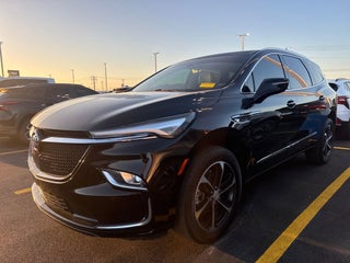2022 Buick Enclave Essence