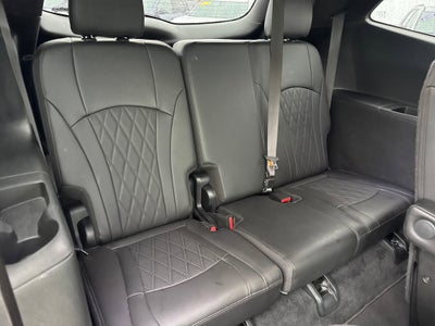 2024 Buick Enclave Avenir