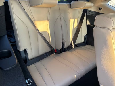 2023 Acura MDX w/Advance Package