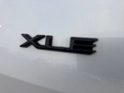 2026 Toyota Grand Highlander LE