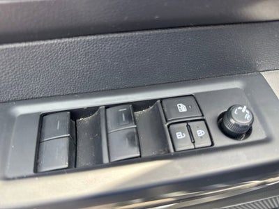 2023 Toyota Tundra 4WD SR5