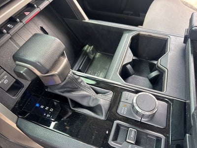 2023 Toyota Tundra 4WD SR5