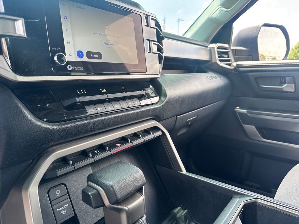2023 Toyota Tundra 4WD SR5