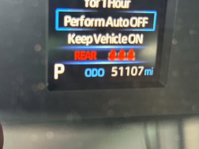 2023 Toyota Tundra 4WD SR5