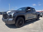 2026 Toyota Tundra 4WD SR