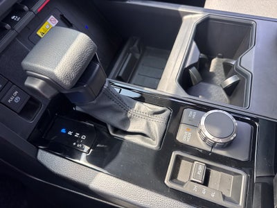 2026 Toyota Tundra 4WD SR
