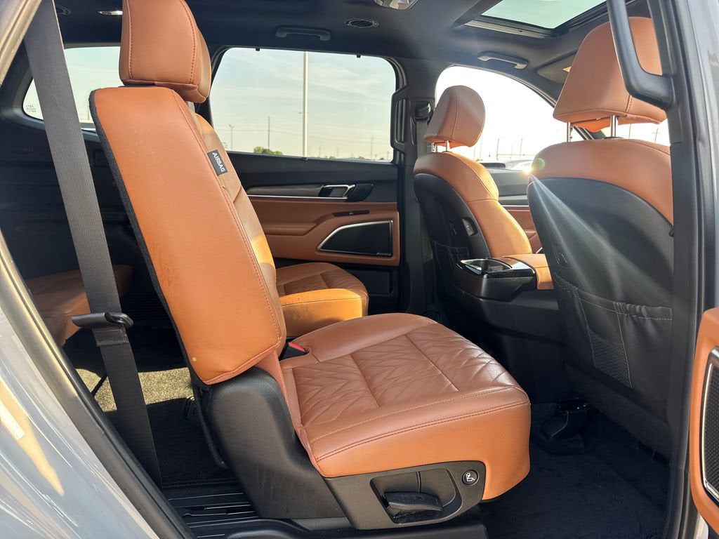 2024 Kia Telluride SX X-Line