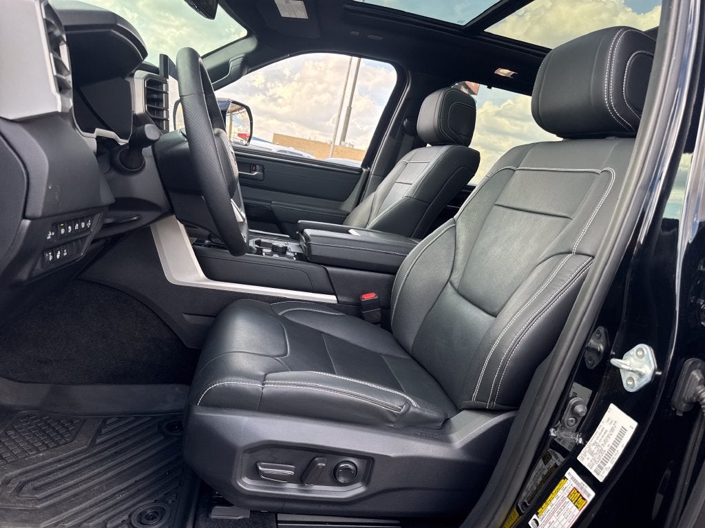 2026 Toyota Sequoia SR5