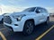 2023 Toyota Sequoia SR5