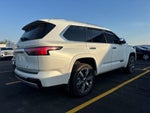 2023 Toyota Sequoia SR5