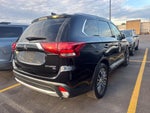 2017 Mitsubishi Outlander SE