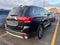 2017 Mitsubishi Outlander SE
