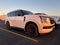 2025 Nissan Armada SV