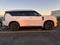 2025 Nissan Armada SV
