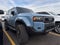 2026 Toyota Land Cruiser 4DR 4WD