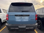 2026 Toyota Land Cruiser 4DR 4WD