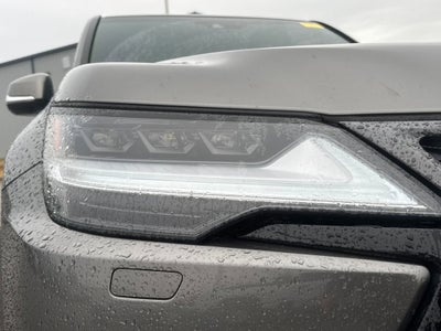 2024 Lexus LX LX 600 F SPORT
