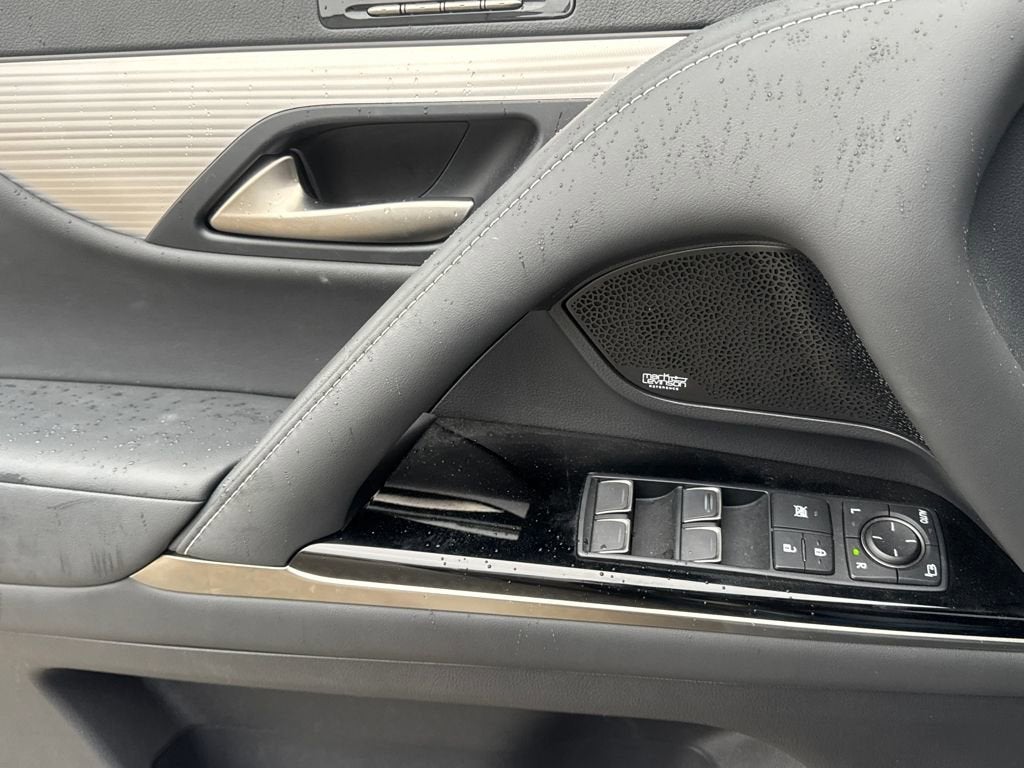 2024 Lexus LX LX 600 F SPORT