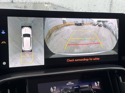 2024 Lexus LX LX 600 F SPORT