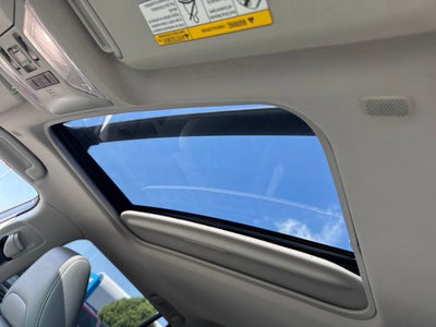 2025 Toyota RAV4 Hybrid Limited