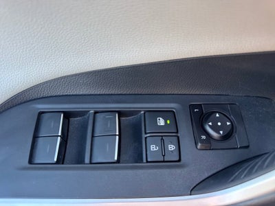 2025 Toyota RAV4 Hybrid Limited