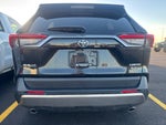 2025 Toyota RAV4 Hybrid Limited