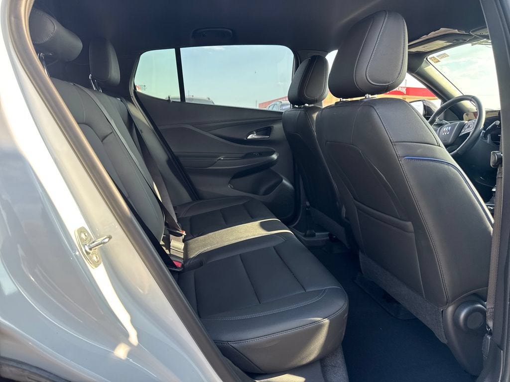 2025 Buick Envista Sport Touring