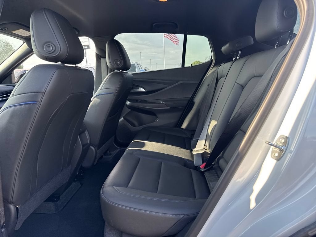 2025 Buick Envista Sport Touring