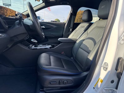 2025 Buick Envista Sport Touring