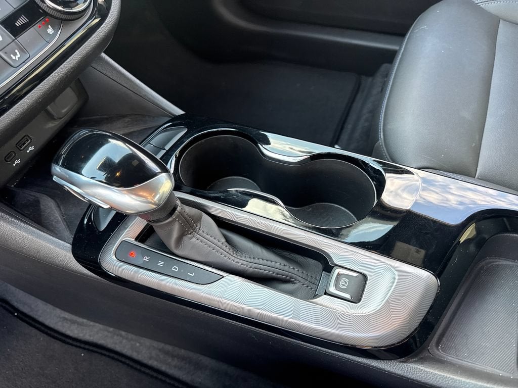 2025 Buick Envista Sport Touring