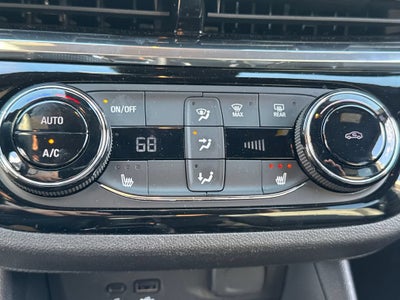 2025 Buick Envista Sport Touring