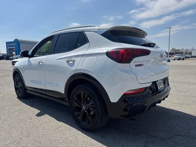 2024 Buick Encore GX Sport Touring