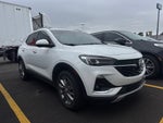 2020 Buick Encore GX Essence