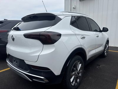2020 Buick Encore GX Essence