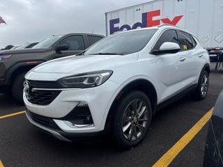 2020 Buick Encore GX Essence
