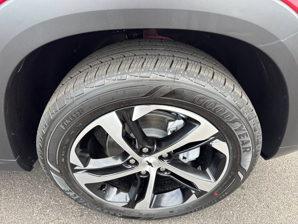 2026 Chevrolet Trax RS - Photo 11