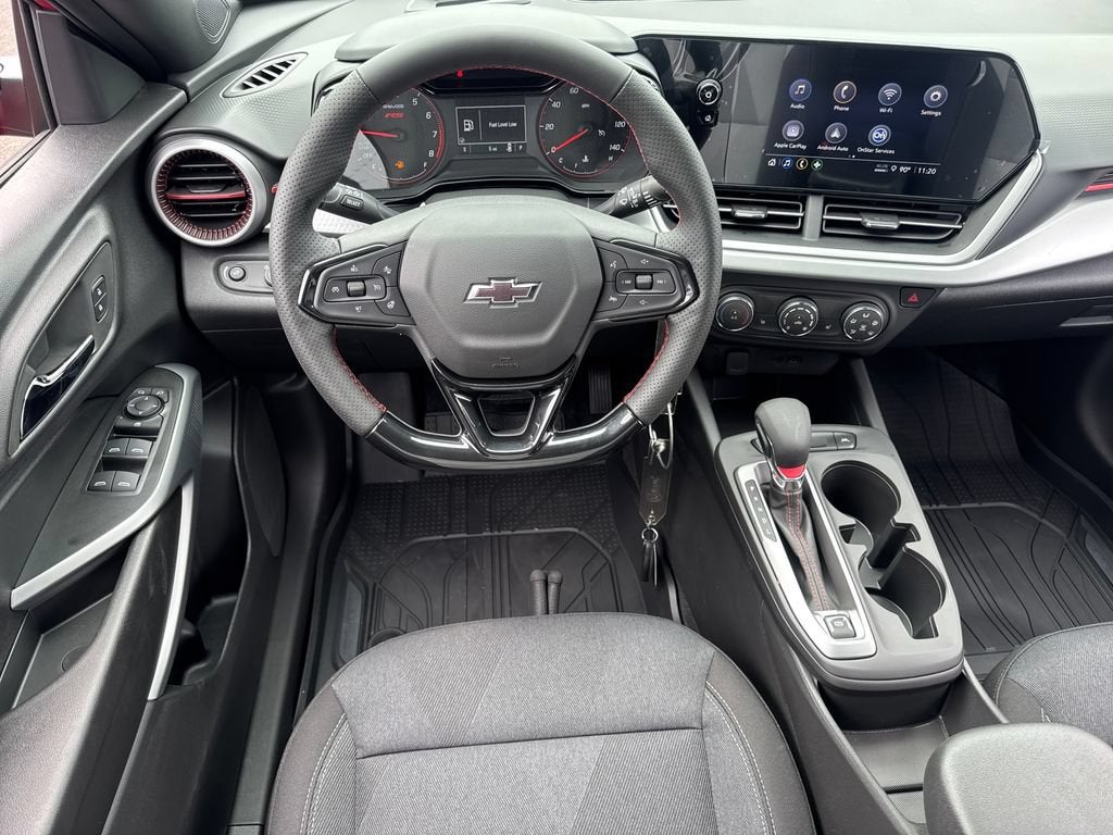 2026 Chevrolet Trax RS - Photo 14