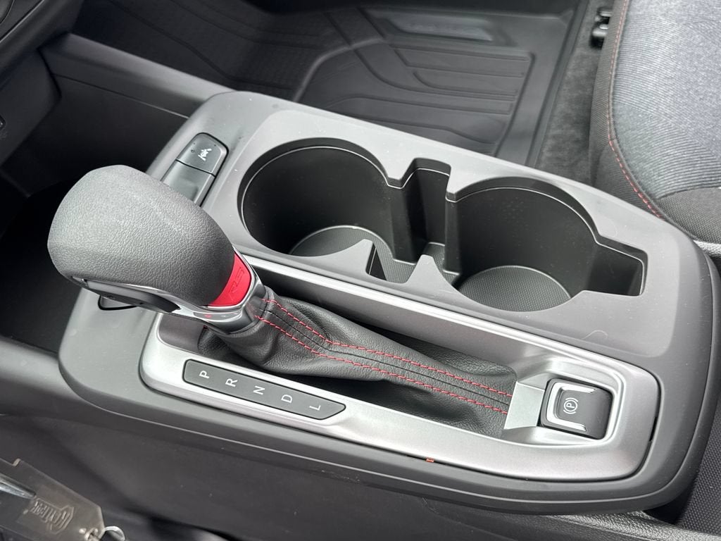 2026 Chevrolet Trax RS - Photo 19