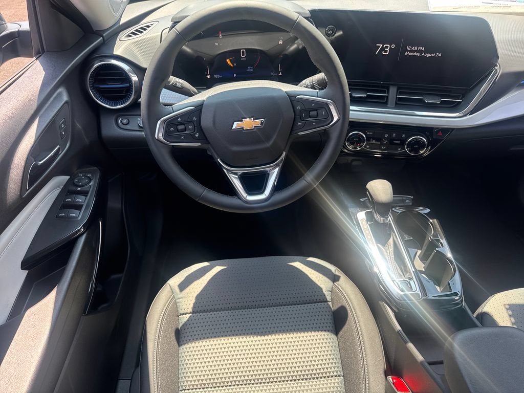2026 Chevrolet Trax LT - Photo 13