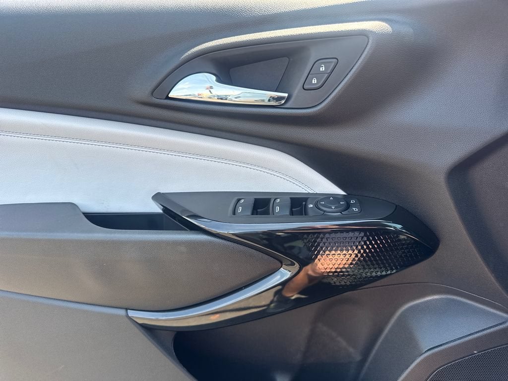 2026 Chevrolet Trax LT - Photo 15